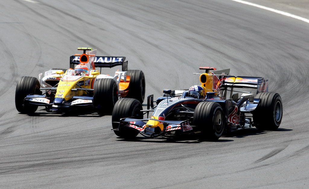 GP EUROPA