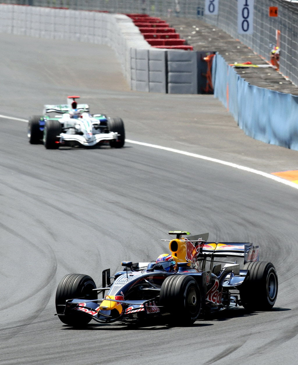 GP EUROPA