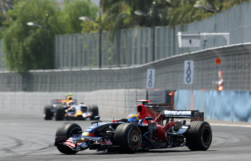 GP EUROPA