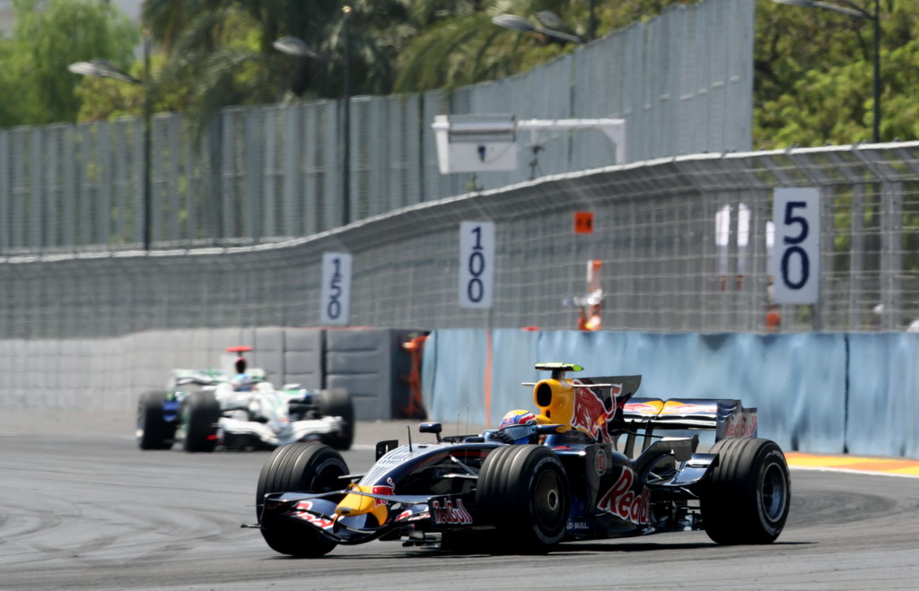 GP EUROPA