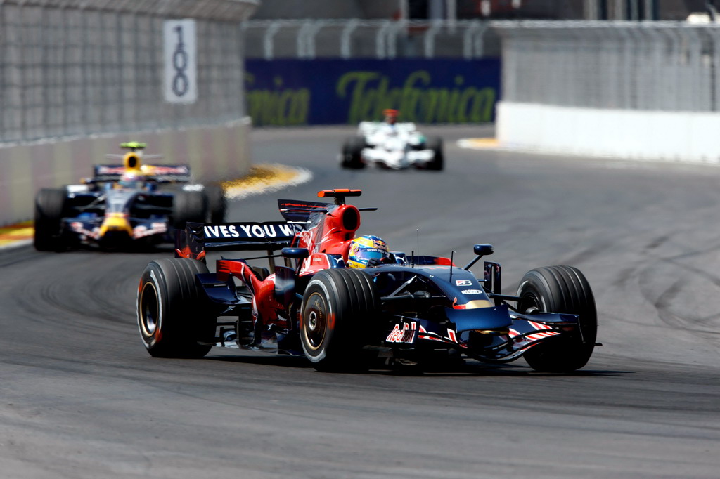 GP EUROPA