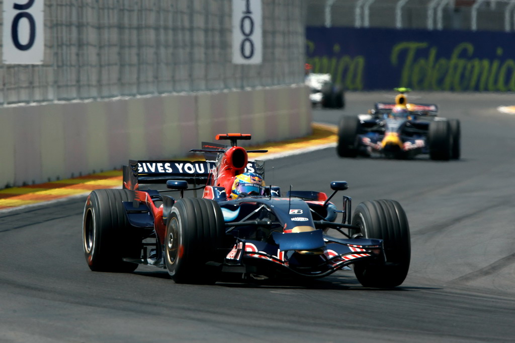GP EUROPA
