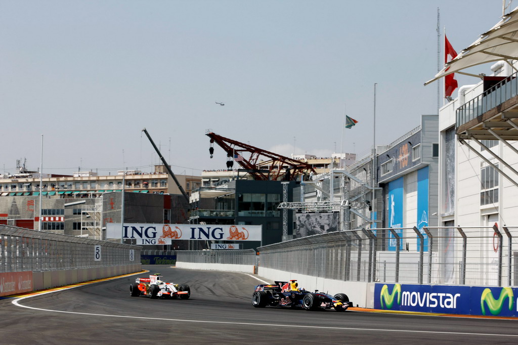 GP EUROPA