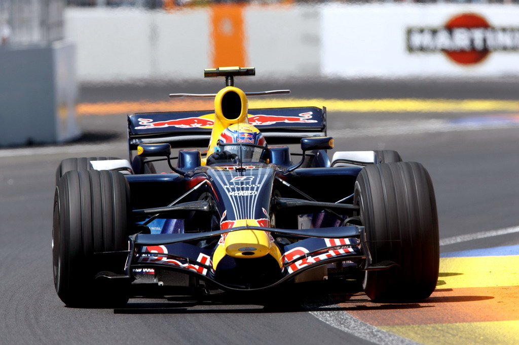 GP EUROPA