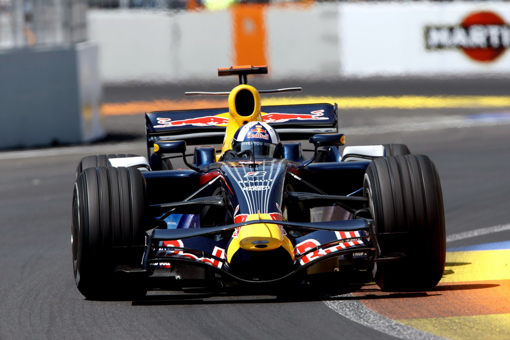 GP EUROPA