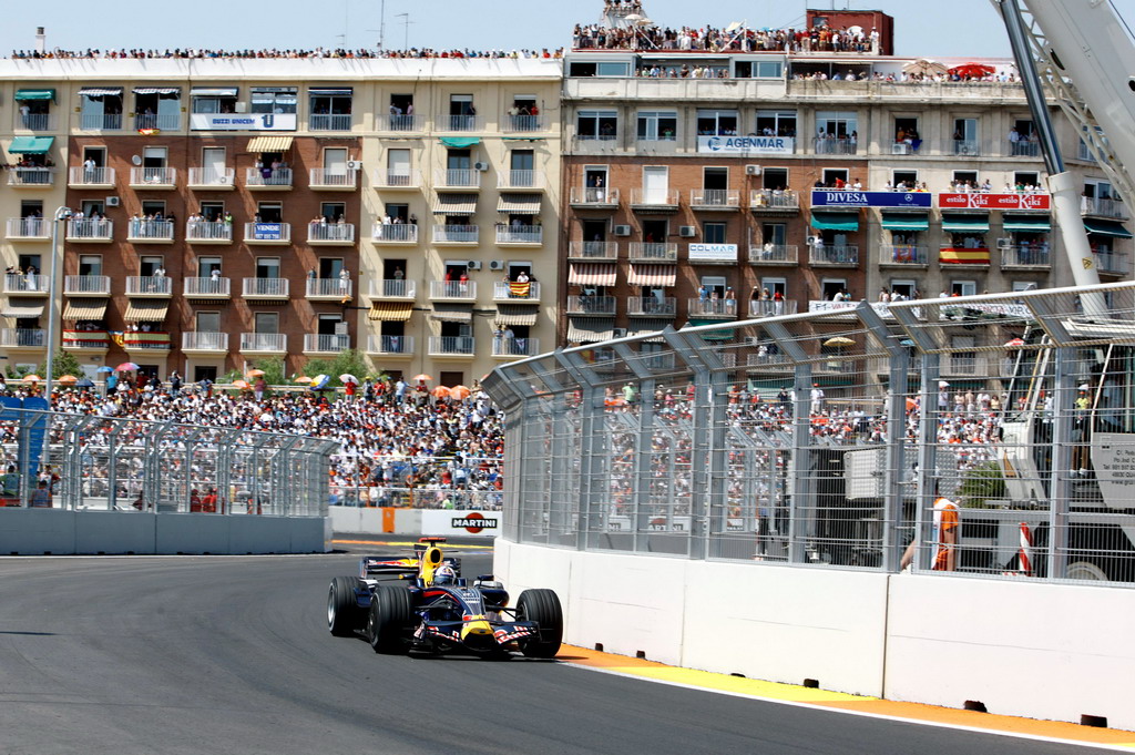 GP EUROPA