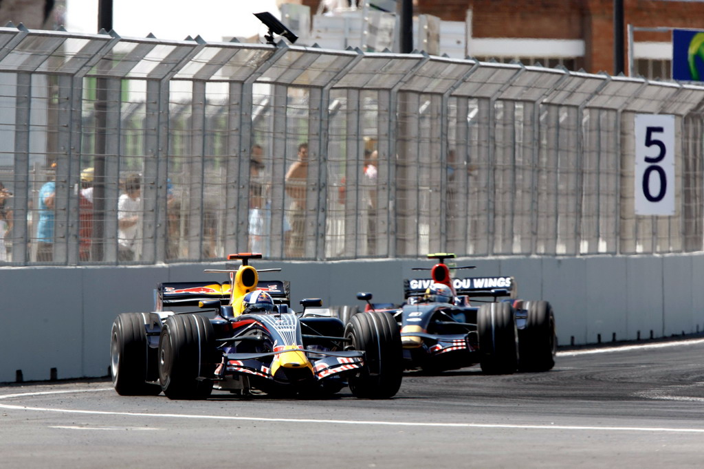 GP EUROPA