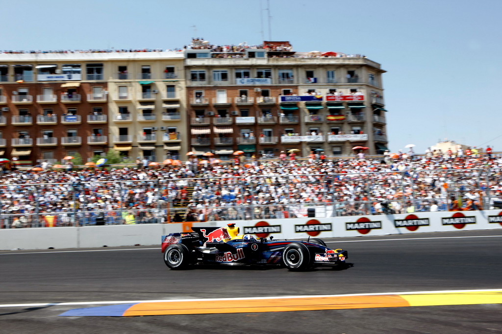 GP EUROPA