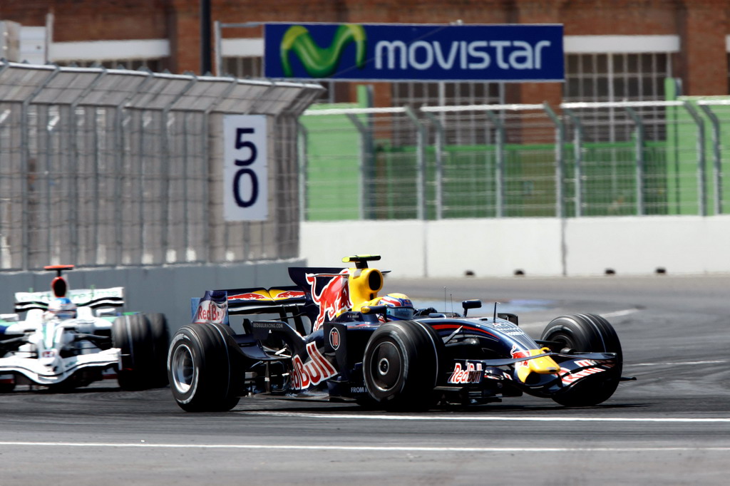 GP EUROPA