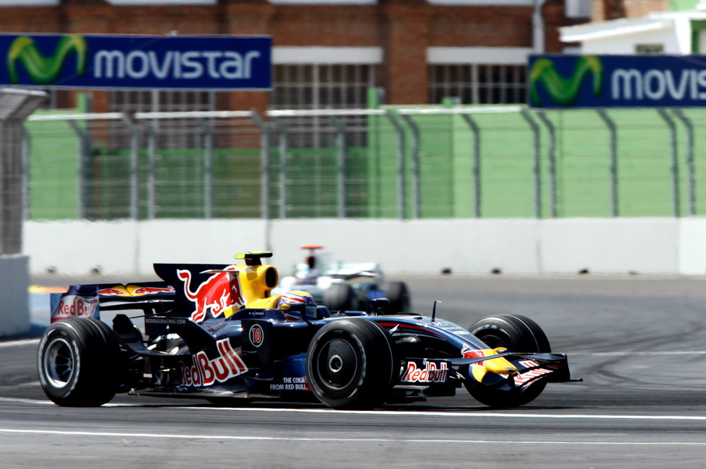 GP EUROPA