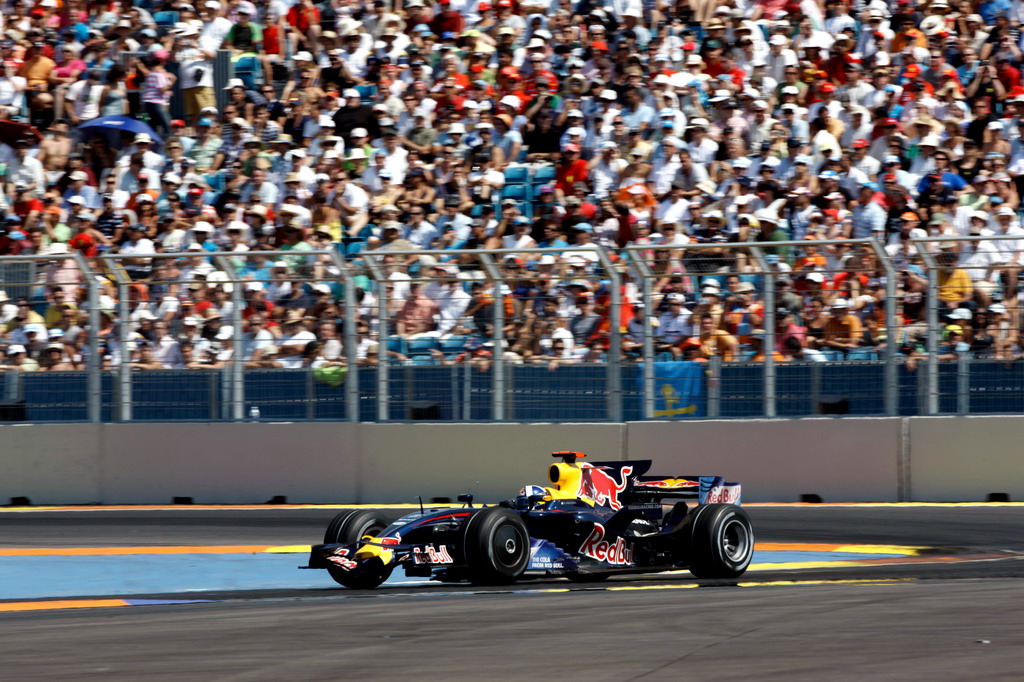 GP EUROPA