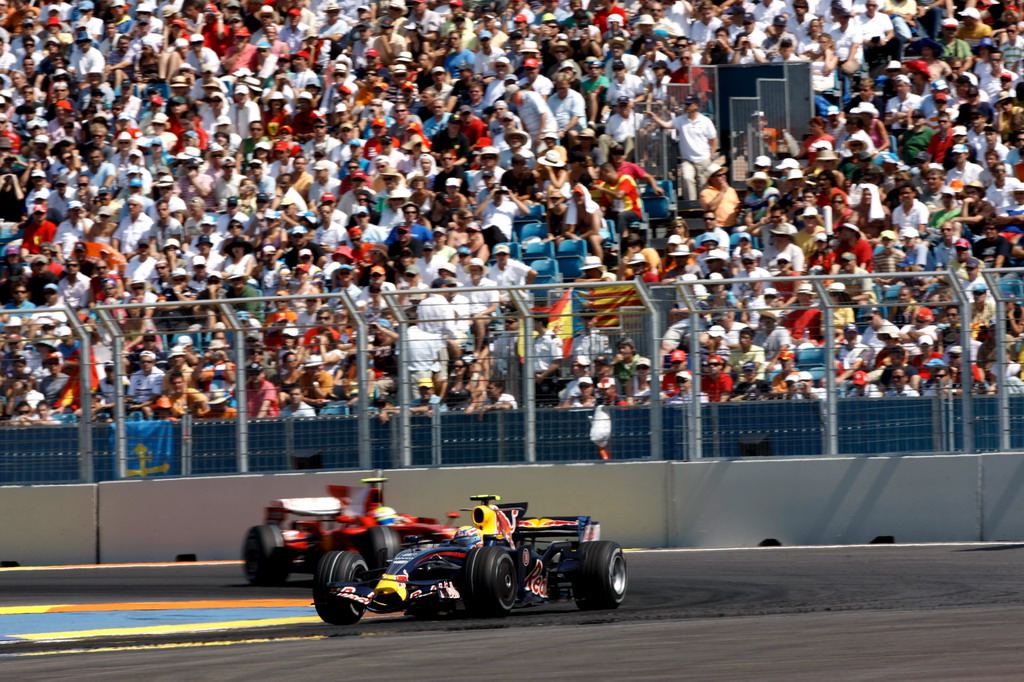 GP EUROPA