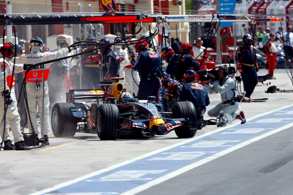 GP EUROPA
