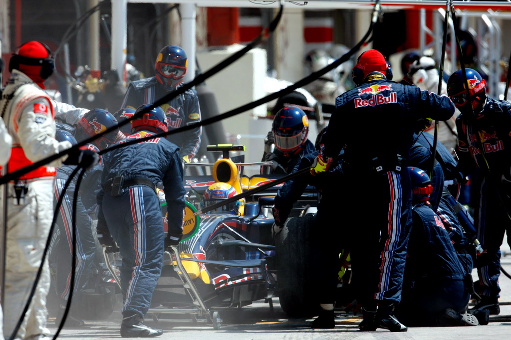 GP EUROPA