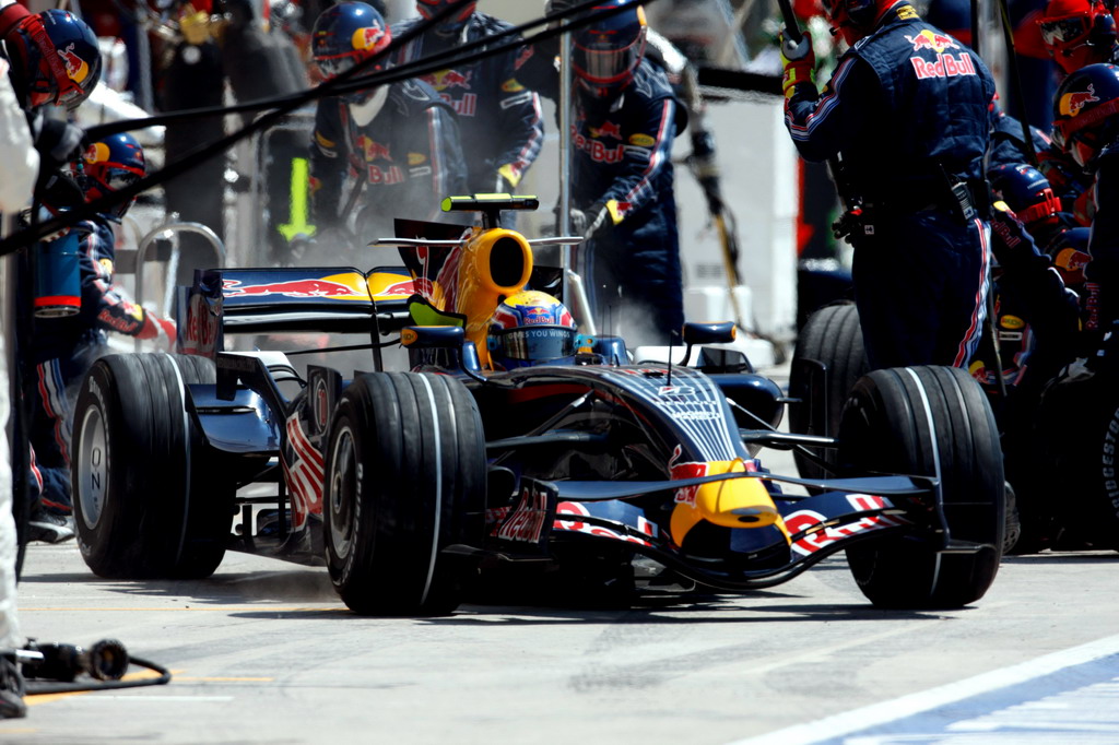 GP EUROPA