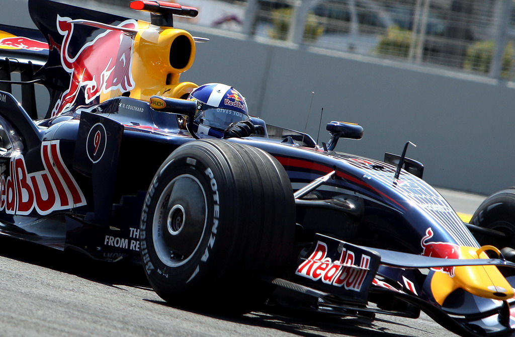 GP EUROPA
