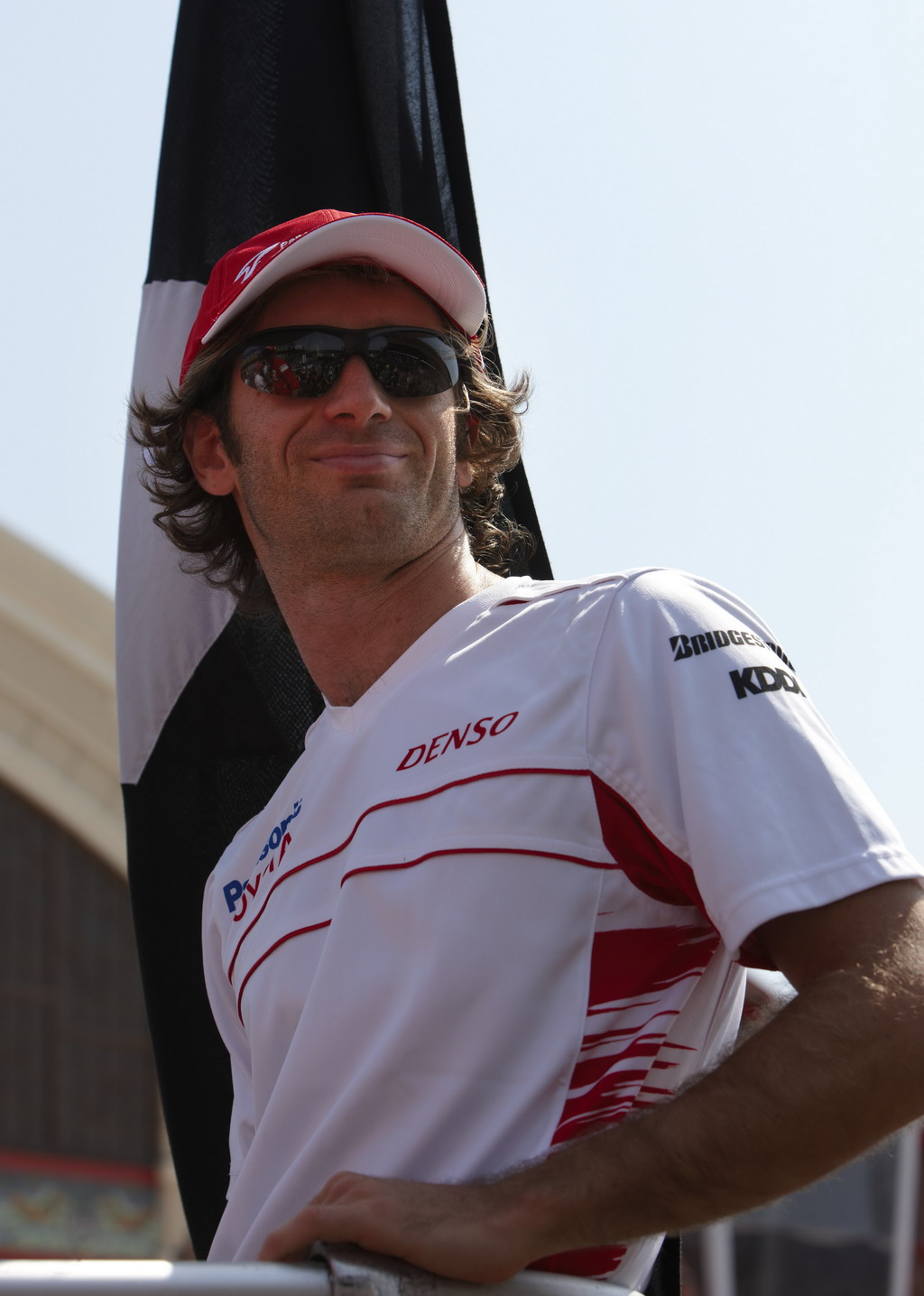 GP EUROPA