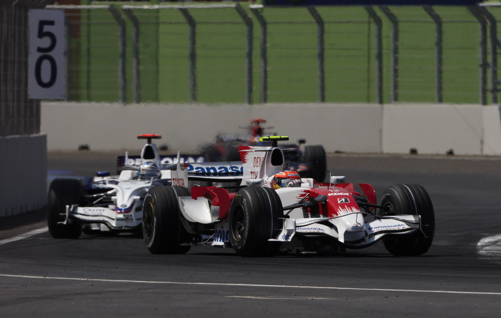 GP EUROPA