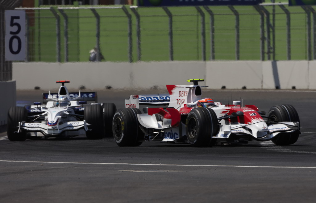 GP EUROPA
