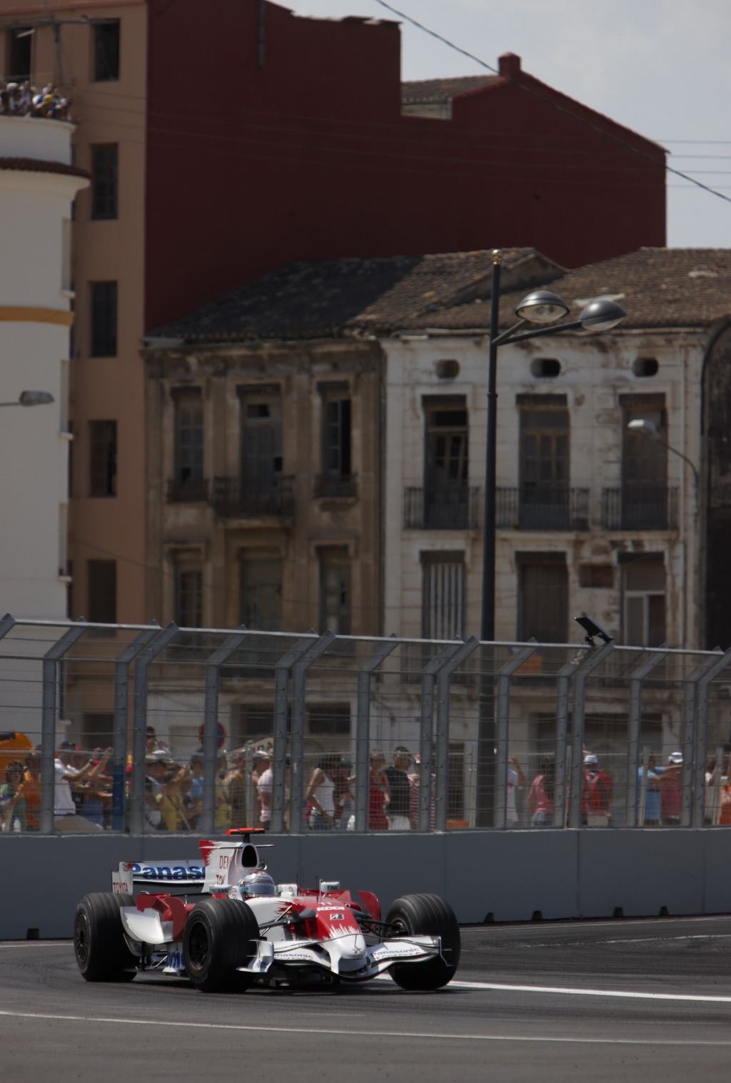 GP EUROPA
