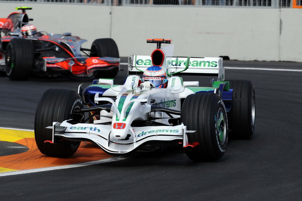 GP EUROPA - Qualifiche e Prove Libere 3