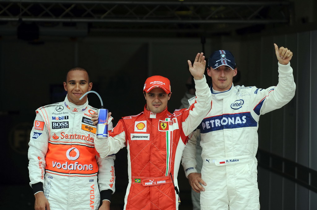 GP EUROPA - Qualifiche e Prove Libere 3