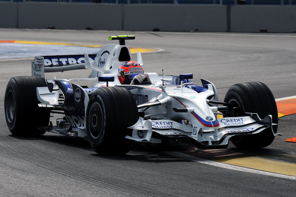 GP EUROPA - Qualifiche e Prove Libere 3
