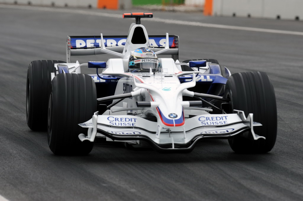 GP EUROPA - Qualifiche e Prove Libere 3