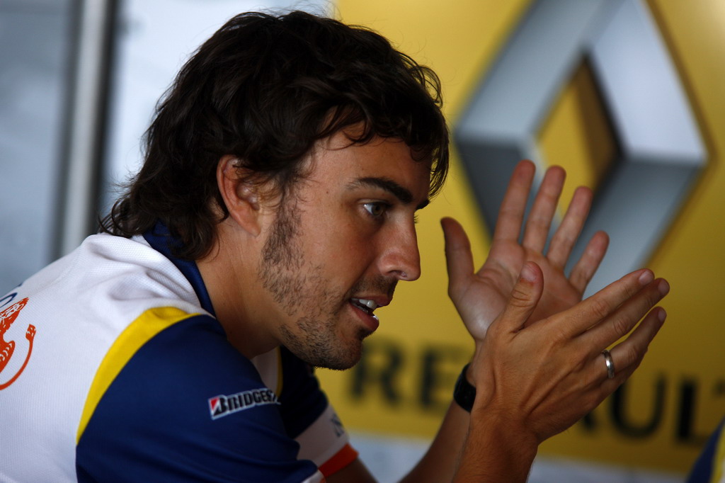 GP EUROPA - Qualifiche e Prove Libere 3