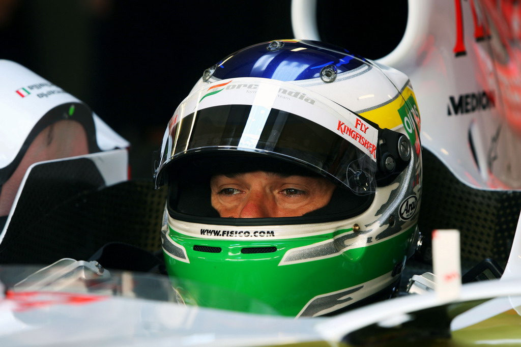 GP EUROPA - Qualifiche e Prove Libere 3