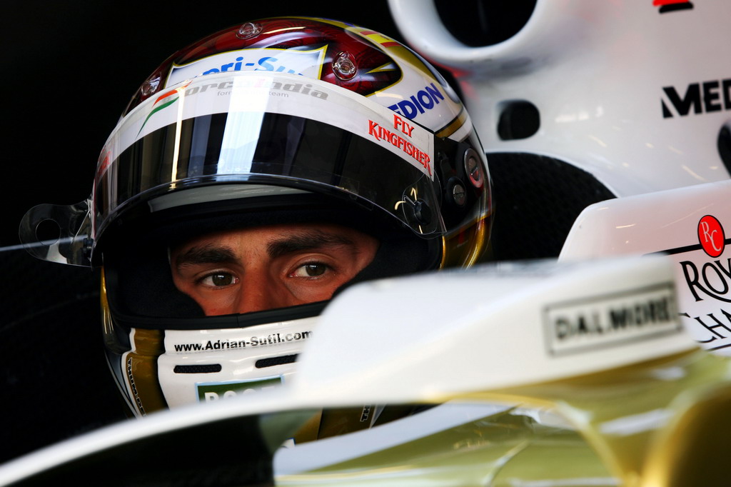 GP EUROPA - Qualifiche e Prove Libere 3