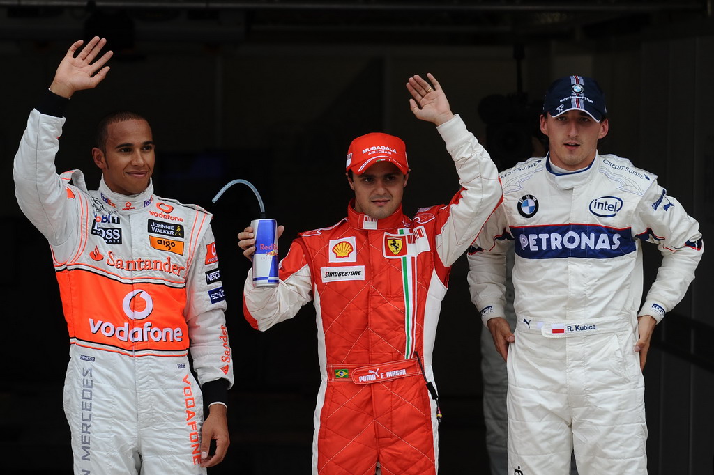 GP EUROPA - Qualifiche e Prove Libere 3