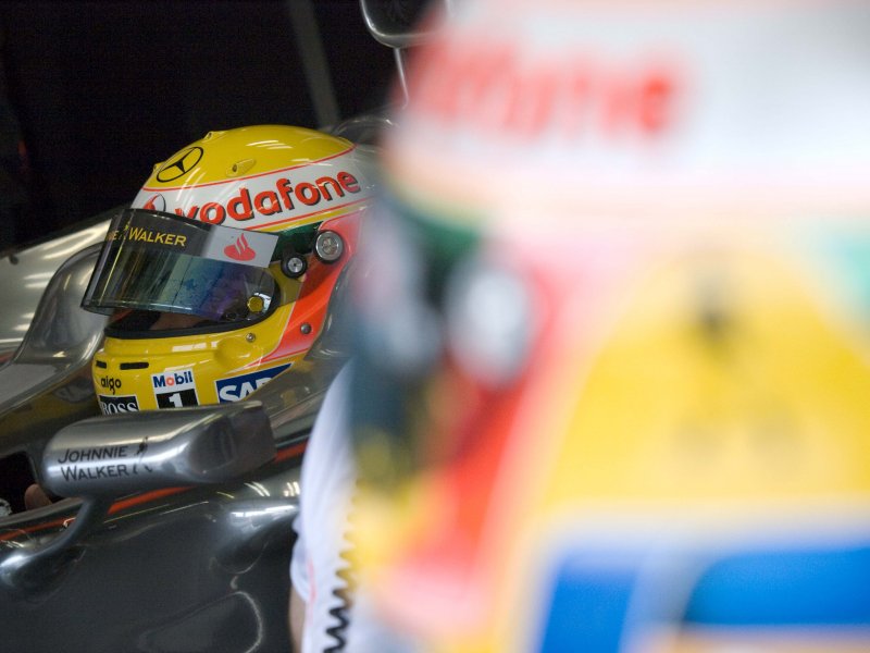 GP EUROPA - Qualifiche e Prove Libere 3