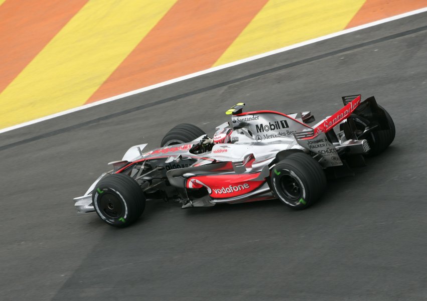 GP EUROPA - Qualifiche e Prove Libere 3