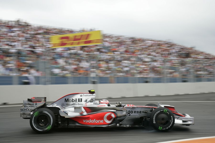 GP EUROPA - Qualifiche e Prove Libere 3
