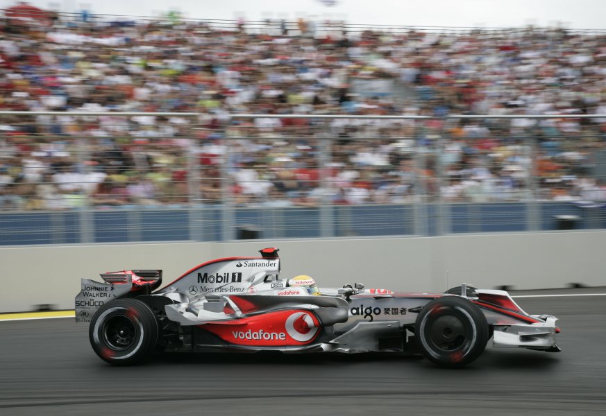 GP EUROPA - Qualifiche e Prove Libere 3
