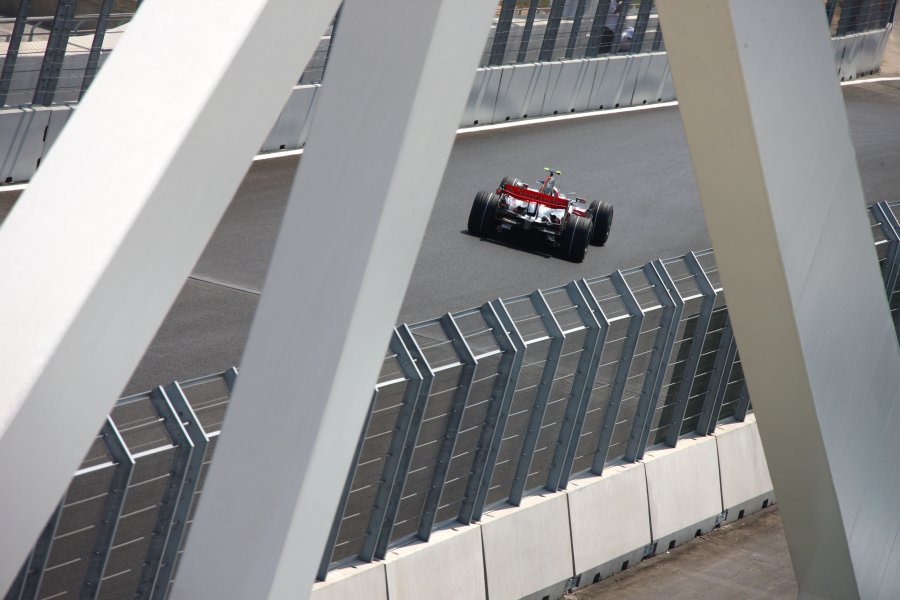 GP EUROPA - Qualifiche e Prove Libere 3