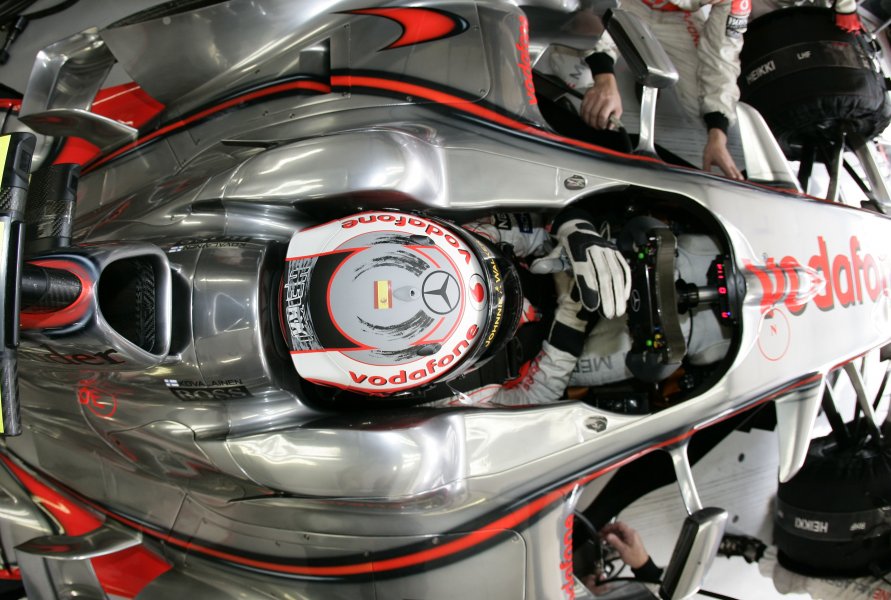 GP EUROPA - Qualifiche e Prove Libere 3