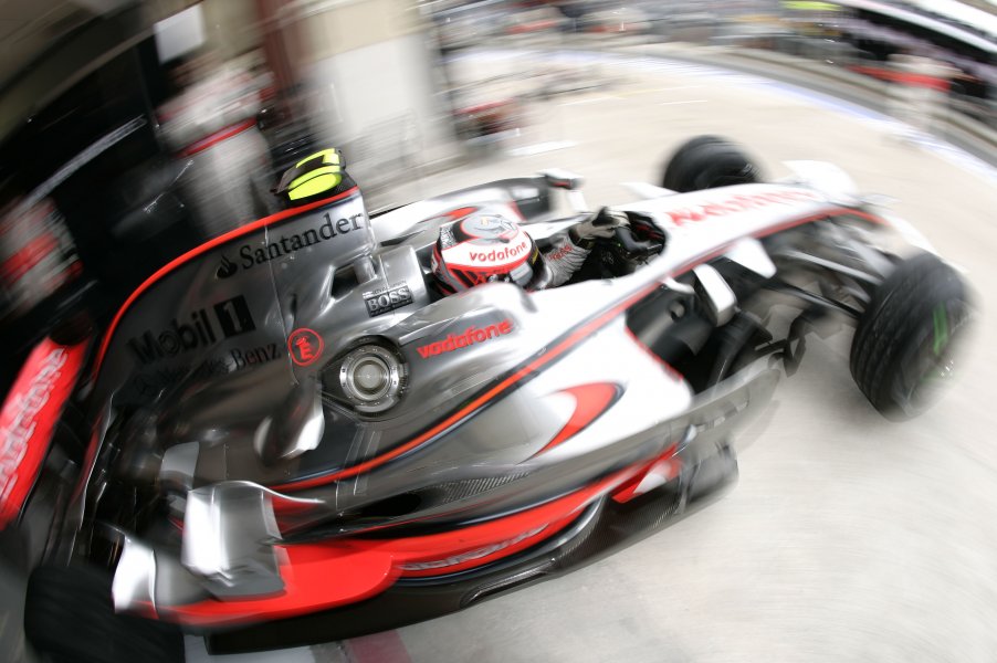 GP EUROPA - Qualifiche e Prove Libere 3
