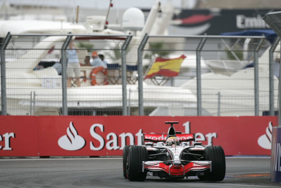 GP EUROPA - Qualifiche e Prove Libere 3