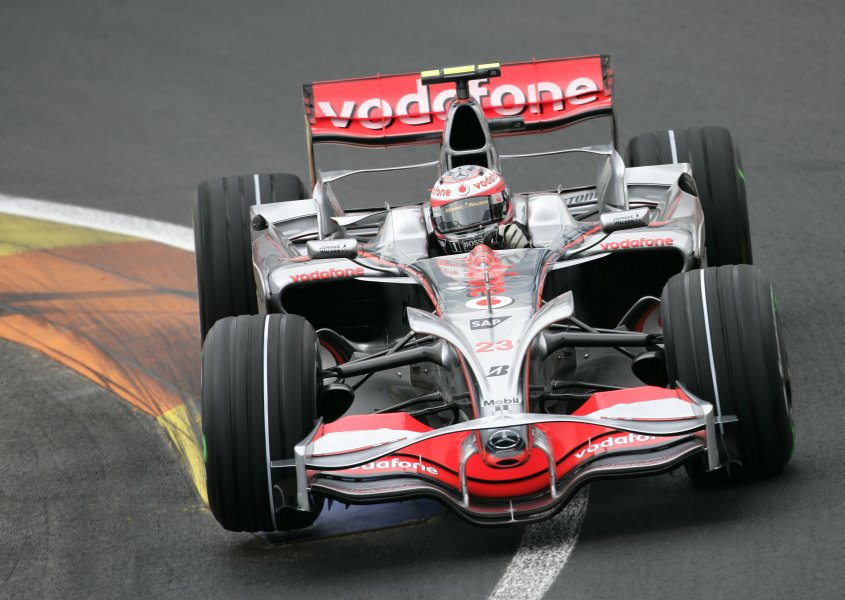 GP EUROPA - Qualifiche e Prove Libere 3