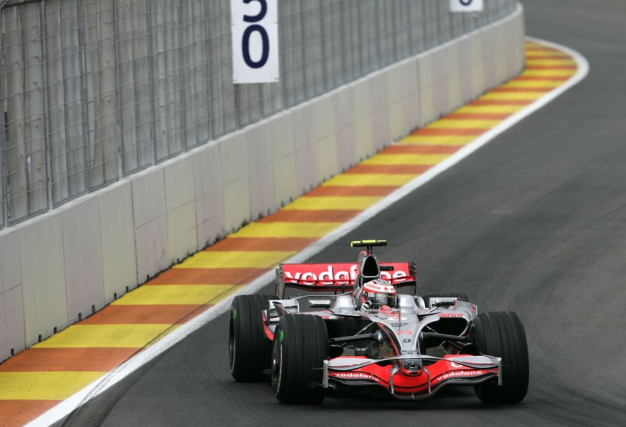 GP EUROPA - Qualifiche e Prove Libere 3