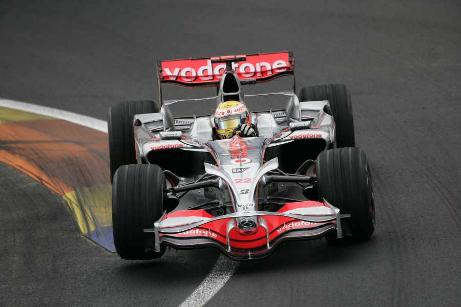 GP EUROPA - Qualifiche e Prove Libere 3