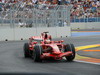 GP EUROPA, EUROPEAN GRAND PRIX F1/2008 -  VALENCIA 23/08/2008 - KIMI RAIKKONEN 
© FOTO ERCOLE COLOMBO FOR BRIDGESTONE