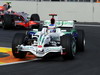 GP EUROPA, EUROPEAN GRAND PRIX F1/2008 -  VALENCIA 23/08/2008 - JENSON BUTTON 
© FOTO ERCOLE COLOMBO FOR BRIDGESTONE