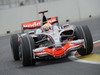 GP EUROPA, EUROPEAN GRAND PRIX F1/2008 -  VALENCIA 23/08/2008 - LEWIS HAMILTON 
© FOTO ERCOLE COLOMBO FOR BRIDGESTONE