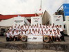 GP EUROPA, EUROPEAN GRAND PRIX F1/2008 -  VALENCIA 23/08/2008 - TEAM BRIDGESTONE
© FOTO ERCOLE COLOMBO FOR BRIDGESTONE