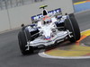 GP EUROPA, EUROPEAN GRAND PRIX F1/2008 -  VALENCIA 23/08/2008 - ROBERT KUBICA 
© FOTO ERCOLE COLOMBO FOR BRIDGESTONE