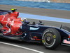 GP EUROPA, EUROPEAN GRAND PRIX F1/2008 -  VALENCIA 23/08/2008 - SEBASTIAN VETTEL 
© FOTO ERCOLE COLOMBO FOR BRIDGESTONE