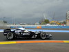 GP EUROPA, EUROPEAN GRAND PRIX F1/2008 -  VALENCIA 23/08/2008 - NICO ROSBERG 
© FOTO ERCOLE COLOMBO FOR BRIDGESTONE